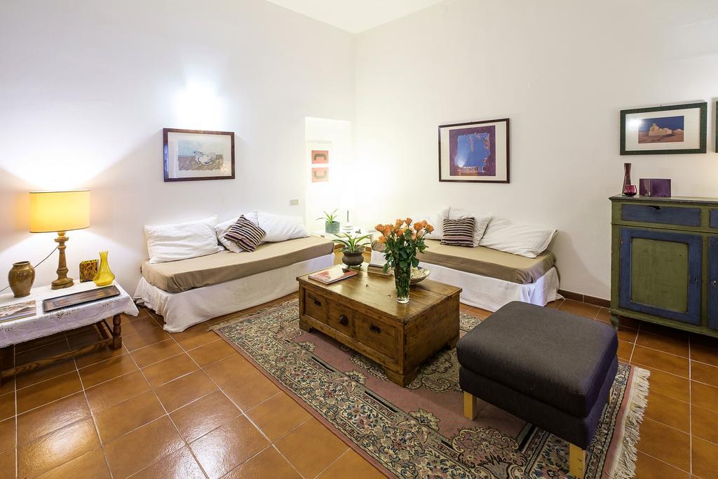 At Kalsa Quiet Flowered Terrace! Free Parking! Ideal For Remote Working! Palermo Exterior foto